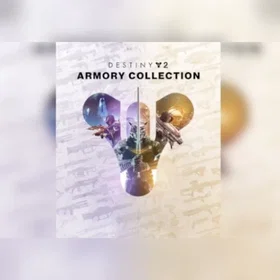 Destiny 2: Armory Collection (Expansion) (Xbox One | Xbox Series X/S)