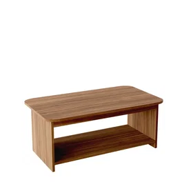 Hanah Home Sofabord Chabot 50x100x41.8 cm