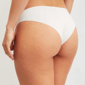 Calida Natural Skin Seamless Brazilian Brief