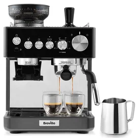 Breville Barista Sense VCF187