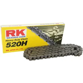 RK 520h 0411825C Chain 98 links