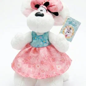 Diddl Diddlina 20cm (BE4752)