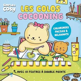 Fleurus Les Colos Cocooning