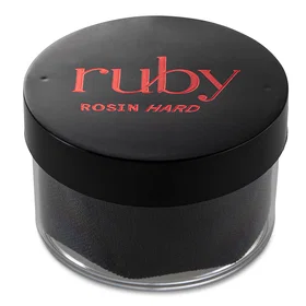 Ruby Hard Bueharts