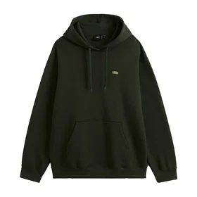Vans Left Chest Ii Loose Hoodie (Herr)
