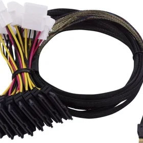 MICROCHIP SAS Intern Kabel 80cm