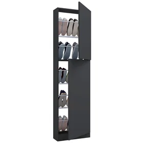 Fulisa Shoe Cabinet 180x50x17cm 4051814426209_CAFR