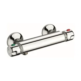 Alterna Pro Dusjtermostat 4374936 (Chrome)