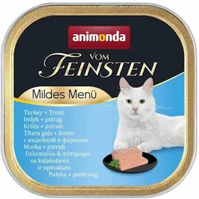 Animonda Mild Menu Aikuinen Herkkä Ruoanruoansulatus 0,1kg
