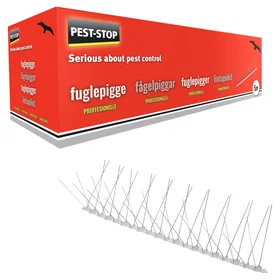 Pest-Stop Fuglepigge