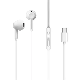 Wefix Kit Piéton écouteurs filaires in-ear