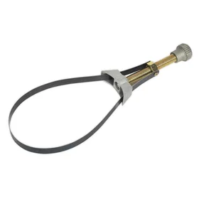 Sealey AK645 Oil Filter Wrench Band Type 105-155mm Multi