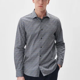 Matinique Cambridge Overshirt (Herre)
