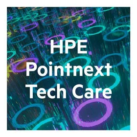HPE Pointnext Tech Care MSA 2062 Storage Service