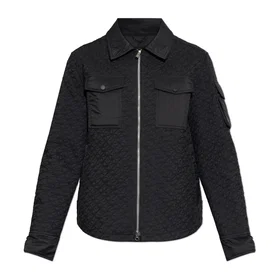 Moose Knuckles Mono Skjortjacka (Herr)