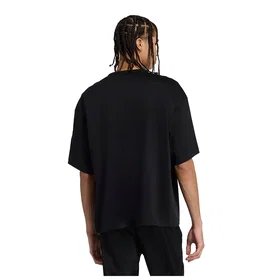 Adidas Soft Lux T-shirt Kortärmad (Herr)