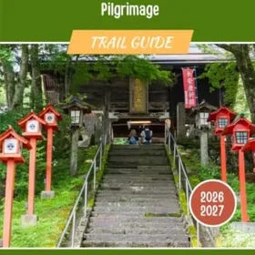 KUMANO Guide 2026 - 2027
