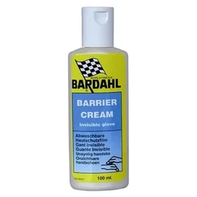 Bardahl Barrier Creme 100Ml