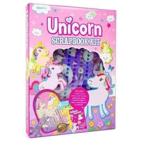 HOBBY UNICORN Scrapbook-setti