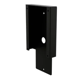 Onepole PRO Zaptec GO Monteringsplate