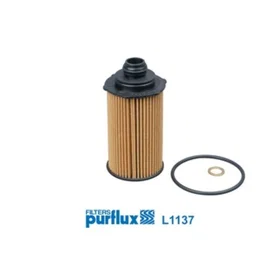 PURFLUX Oljefilter L1137