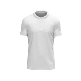 Stedman Clive Kortermet Ringspunet Bomulls Polo Shirt (Herre)