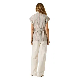 Pepe Jeans Genny Vest (Dam)