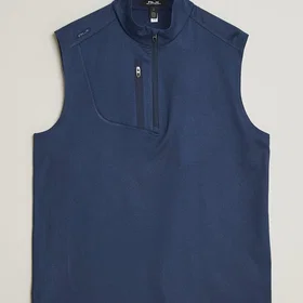 RLX Half Zip Luksusjerseyvest (Miesten)