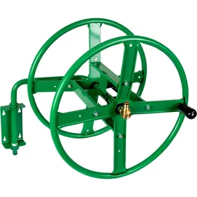 Sirius Wall Mounted Hose Reel