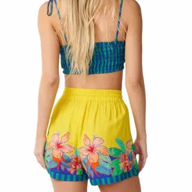 Rip Curl Bliss Walk Shorts (Dam)