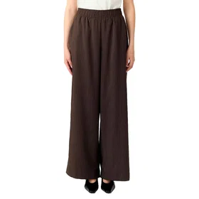 YAS Shimma High Waist Byxor (Dam)