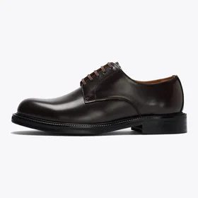 Selected Bobby Derby Sko Herr