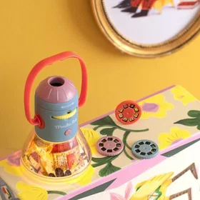 Moulin Roty Story Lantern Multicolored 681361