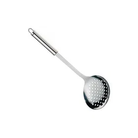Kela Rondo Slotted Spoon 35cm 19005