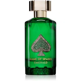 Jo Milano Game Of Spades Emerald Parfum 90ml