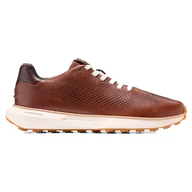 Cole Haan Grandpro Ashland Laser Perforated (Herr)