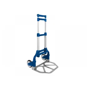 BlueSpot Tools 81860 Easy Wheeler Folding Trolley 70kg