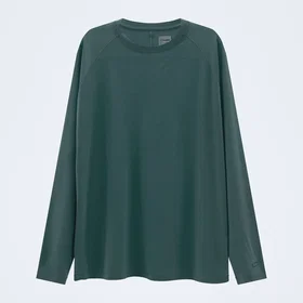 Berghaus Ivyhill Light Base Layer Crew Neck (Men's)