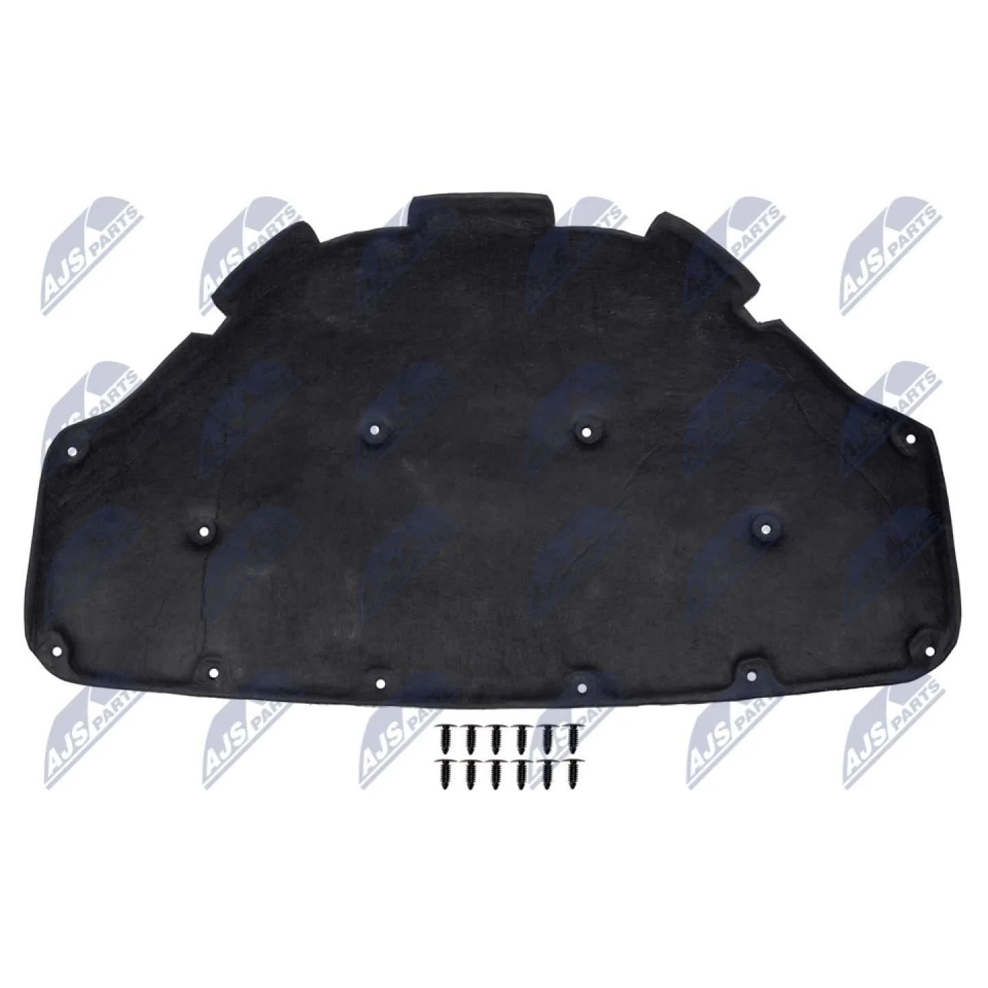 NTY EZC-BM-358 Insulation Panel