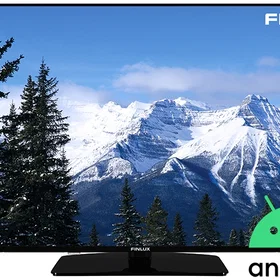 Finlux 58" 4K Ultra HD LCD Android TV