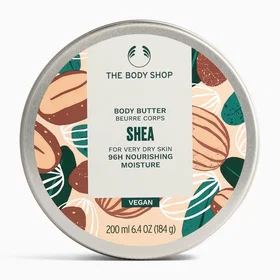 The Body Shop