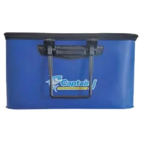 Captain Max Eva Bag