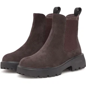Woden Aya Warm Boots (Dame)