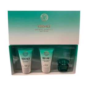 Versace Crystal Emerald edp 5ml