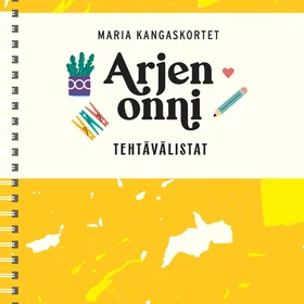 Otava Anteckningsbok A5 60g Linjerad