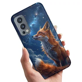 Fox's Etfodral för OnePlus Nord 2 5G