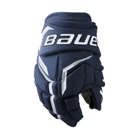 Bauer Supreme Fuse Handskar Jr