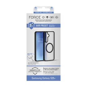 Forcecase Étui Air Magsafe Renforcé pour Samsung Galaxy S25 Plus