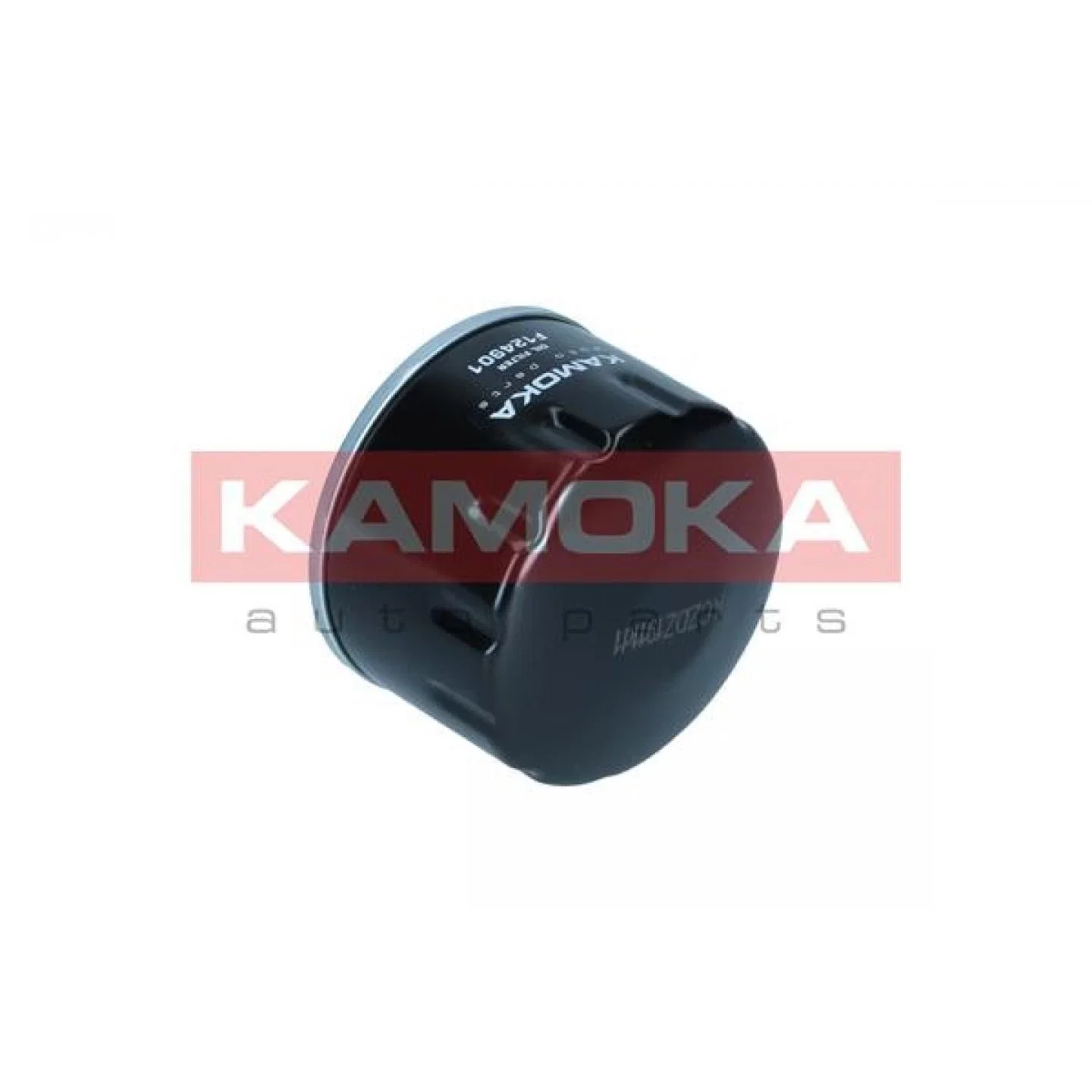 Kamoka Oil filter F124901