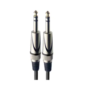 Stagg Câble Jack 6m SAC6PS DL